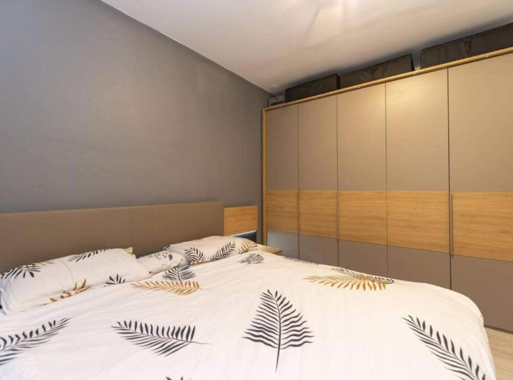 Zrmanja Canyon Apartment 奥布罗瓦茨 外观 照片