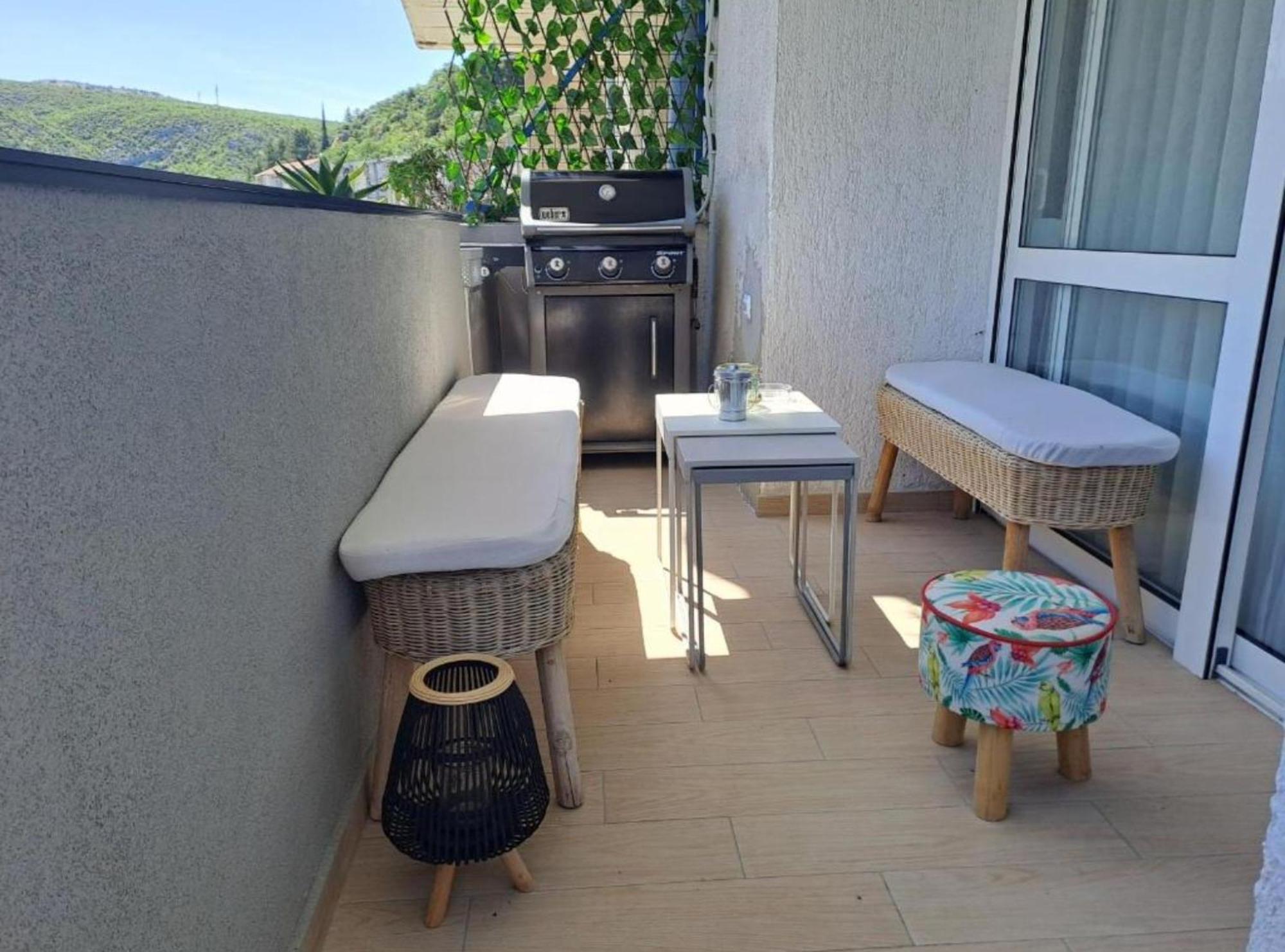 Zrmanja Canyon Apartment 奥布罗瓦茨 外观 照片